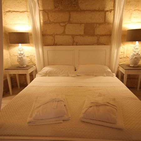 La Suite Di Martina Lecce Pokoj fotografie