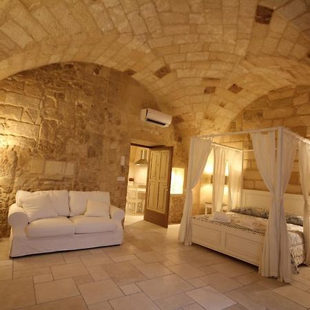 La Suite Di Martina Lecce Pokoj fotografie
