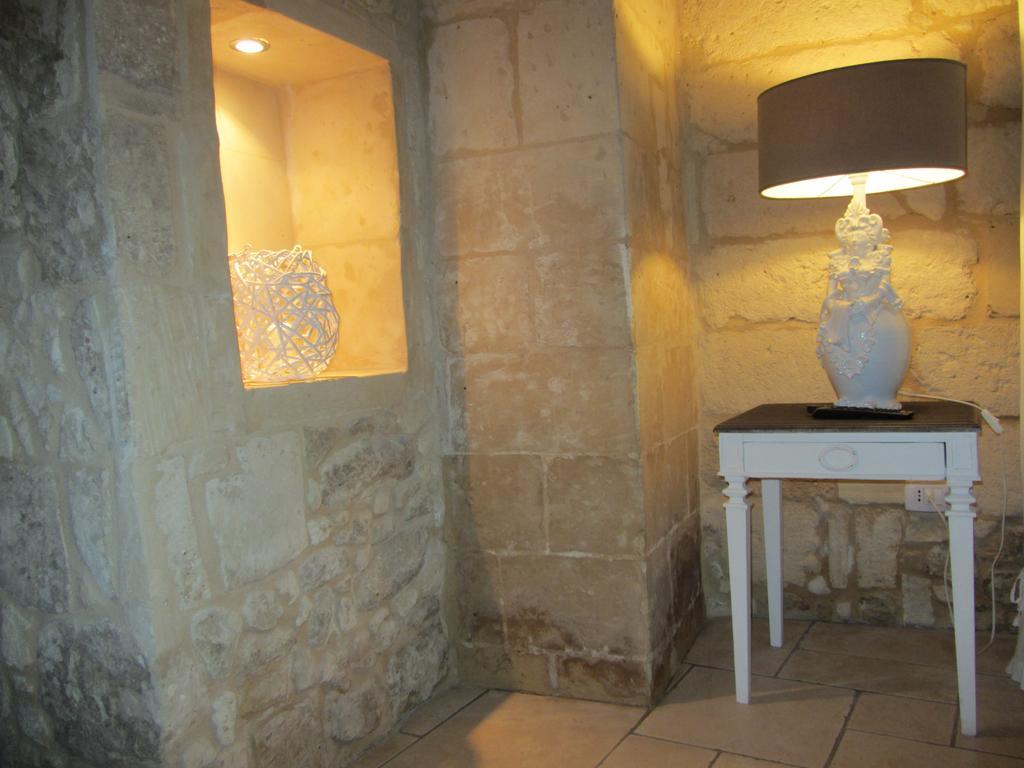 La Suite Di Martina Lecce Pokoj fotografie