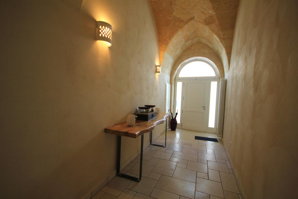 La Suite Di Martina Lecce Pokoj fotografie