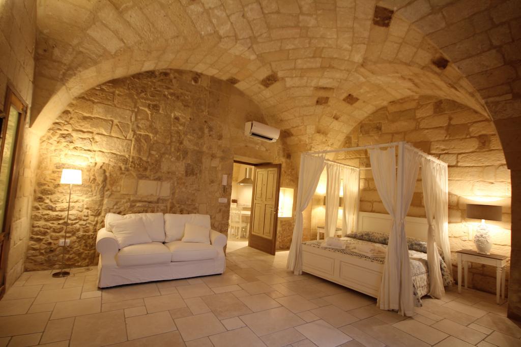 La Suite Di Martina Lecce Pokoj fotografie