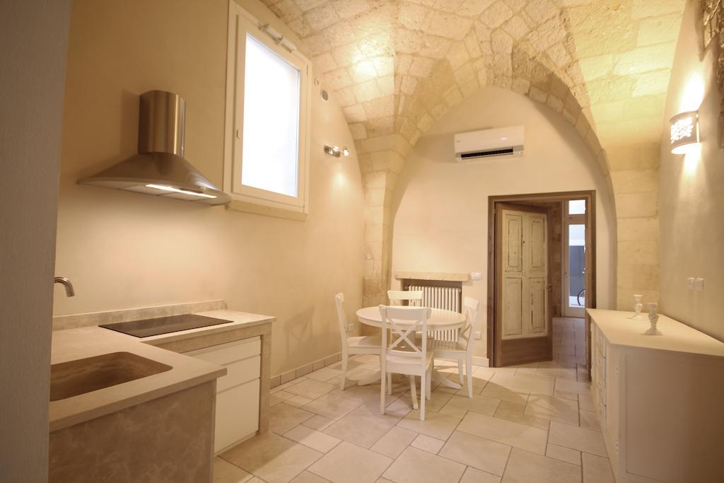 La Suite Di Martina Lecce Pokoj fotografie