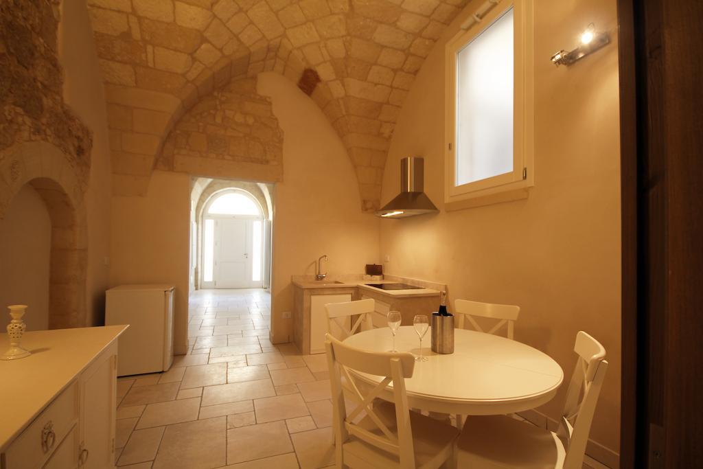 La Suite Di Martina Lecce Pokoj fotografie