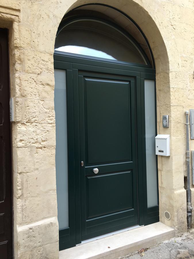 La Suite Di Martina Lecce Exteriér fotografie