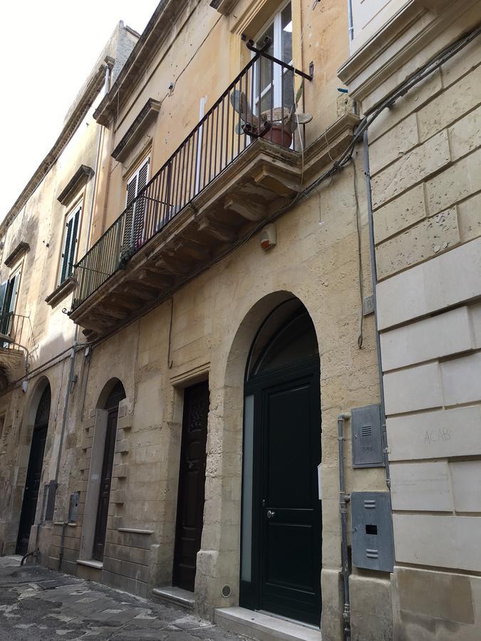 La Suite Di Martina Lecce Exteriér fotografie
